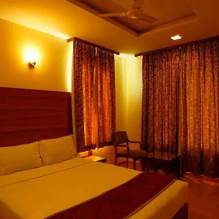 National Residency Hotel Mysore Exterior photo