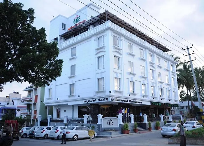 National Residency