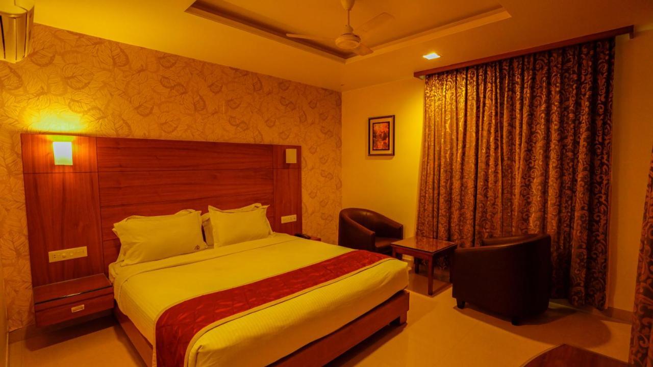 National Residency Hotel Mysore