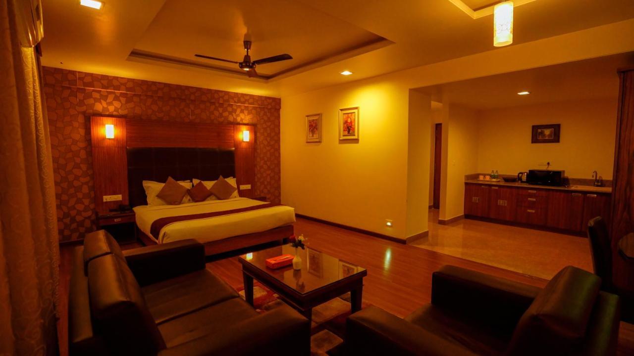 National Residency