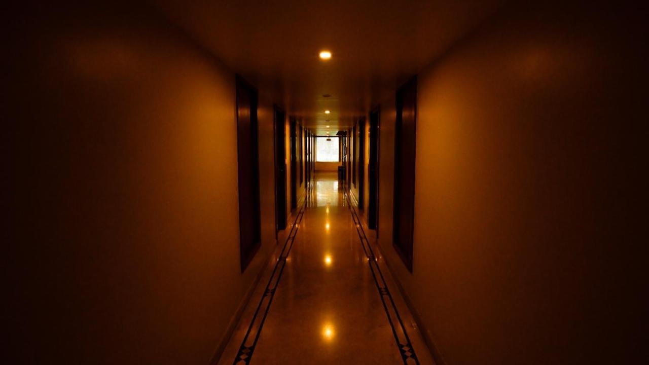 National Residency